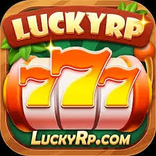 LUCKYRP - Permainan Kasino Seru dan Menguntungkan