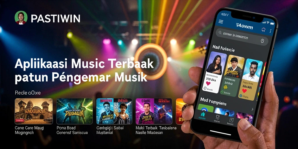 Tampilan gameplay PASTIWIN yang interaktif dan menyenangkan.