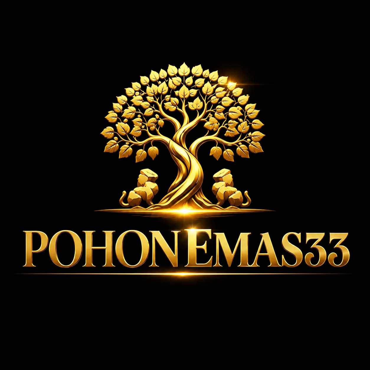 POHONEMAS33 - Permainan Strategi Klasik Terbaik