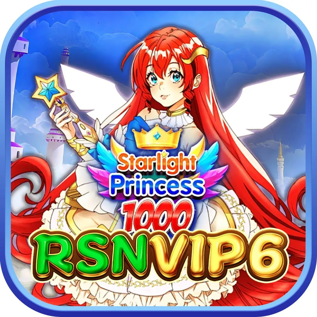 RSNVIP6 - Petualangan Arcade Seru dan Menantang