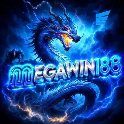 Logo megawin188